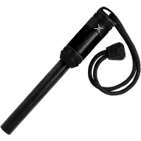 Exotac Acendedor FireROD XL Black