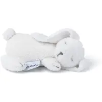 Doomoo Ursinho De Pelúcia Com Cobertor Bunny