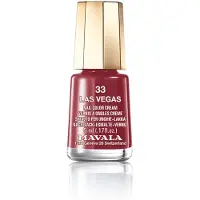 Mavala Nail Color Cream 33-las vegas
