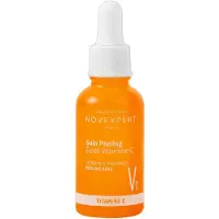 NOVEXPERT Soin Peeling Eclat Vitamina C