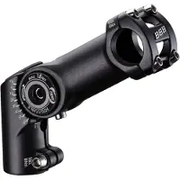 Bbb Mesa De Bicicleta Highsix 25.4 Mm Bhs-34