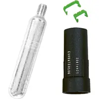 PLASTIMO Cartucho De Co2 Reloading 150n Automatic