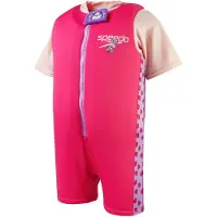 Speedo Roupa De Flutuação Learn To Swim Character Printed