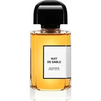 BDK Parfums Nuit de Sable EDP - 100 ml