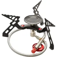 Prologic Fogão De Campismo Blackfire C-series
