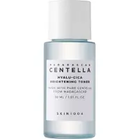SKIN1004 Hyalu-Cica Tônico Hidratante e Iluminador para a Pele - 30ml