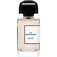 BDK Parfums 312 Sant-Honorè Bdk - 100 ml