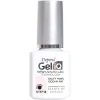 Depend Gel Iq Smalto Salty Hair 41095 — Smalto gel