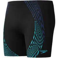 Speedo Jammer Duo Logo Print