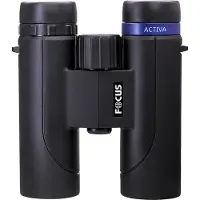 Focus Binóculos Activa 10x32