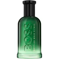 HUGO BOSS perfume Boss Bottled Bold Citrus EDP 100 ml