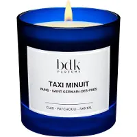 Bdk Taxi Minuit Candela