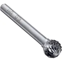 Bohrcraft Fresa De Corte 51150301200 D 12 Mm