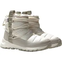 The North Face Botas baixas W THERMOBALL LACE UP WP mulheres - Bege - 38