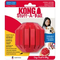 Kong Brinquedo Stuff-a-ball