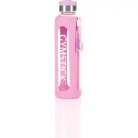 Gymstick Garrafa Glass 600ml