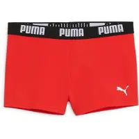 Puma Calção De Banho Boxer 701224510 Logo