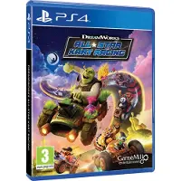 Ps4 Dreamworks All-star Kart Racing Ps4