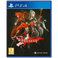 Ps4 Helvetii