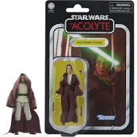 Hasbro Figura Star Wars: The Acolyte Vintage Collection Jedi Master Indara 10 Cm