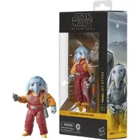 Hasbro Figura Neel At Attin Skeleton Crew Star Wars 15 Cm