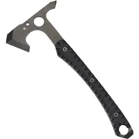 Spyderco Warrior Hawk