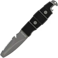 Gear aid Faca Akua Blunt
