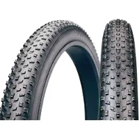 Chaoyang Pneu Rígido De Mtb Big Daddy Wire 20´´ X 4.00