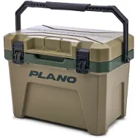 Plano Refrigerador Portátil Rígido 14qt