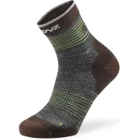 Lenz Meias Longas Merino Outdoor 2 Low Half