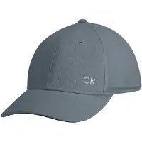 Calvin Klein Golf Boné Tour Baseball