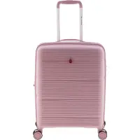 Gladiator Mala Com Rodinhas Bionic