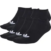 Adidas Soquetes – 6 Pares