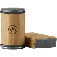HORL 3 Oak HO3E-SET afiador de facas, madeira de carvalho