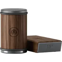 HORL 3 Walnut HO3N-SET afiador de facas, madeira de nogueira