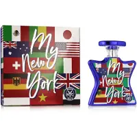 Bond no. 9 Bond no.9 My New York EDP 100ml