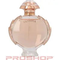 Paco Rabanne Eau De Parfum Olympea 80ml