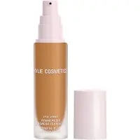 KYLIE COSMETICS Base em pó de longa duração Plush 30ml - Cor: 7W