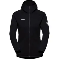 Mammut Casaco Polar Com Fecho Aconcagua