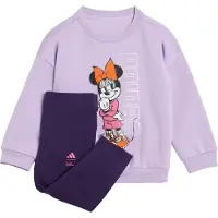 Adidas Fato de Treino Minnie Mouse Disney sup_/sup Criança