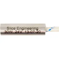 Slice Engineering Aquecedor Industrial Acc02htr41740