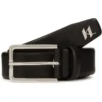 Karl Lagerfeld Cintos preto