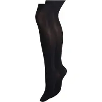 Next Collants finos preto