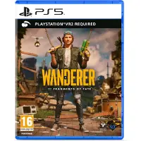 Playstation 5 Wanderer: The Fragments Of Fate (psvr2)