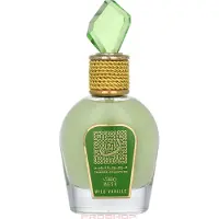 Lattafa perfume Musk Wild Vanille EDP 100 ml