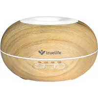 TrueLife AIR Diffuser D5 Light Difusor de aroma ultrassônico e umidificador de ar