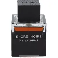 Lalique perfume Encre Noire à l'Extrême EDP 100 ml