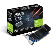 Asus Placa Gráfica Geforce Gt 730 2gb Gddr5