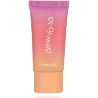 Benefit Iluminador líquido Dew La 25 ml - Tonalidade: Lumi Tan
