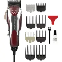 Wahl Magic Clip 5 Stars Clipper